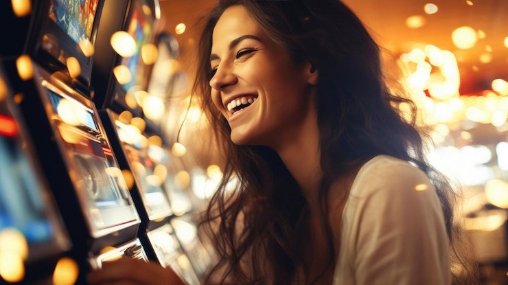 Permainan blackjack live di platform londontoto dengan dealer sungguhan