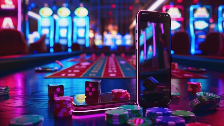 londontoto featured game showcase